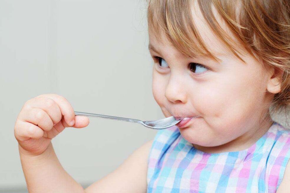 小儿支原体感染吃什么食物好