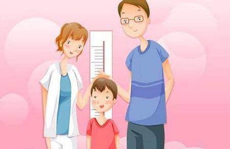 “孩子吃得好长得高”，父母要明白这4个大白道理！