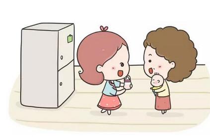 新妈坐月子，婆婆PK亲妈谁照顾更合适?