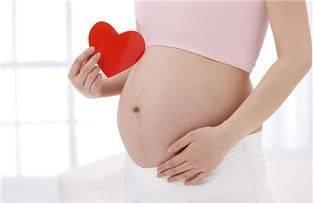 孕妈最害怕的5个问题，你中招了吗？