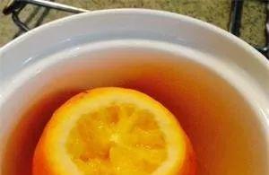 冬季蒸（煮）出来的美味水果！