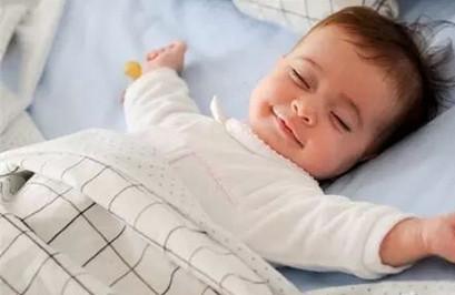 半夜会醒？孩子晚上睡不了完整觉！