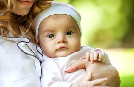 生活条件这么好，毫无征兆的宝宝也有可能贫血！