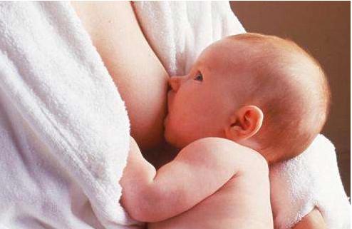 新手妈妈母乳喂养的禁忌，你知道吗？