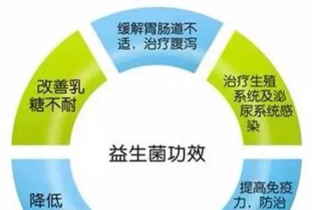 服用益生菌，这些禁忌需要特别注意了！！！