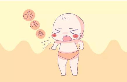 宝宝咳嗽时，就算是这4类食物再好也别给他吃！