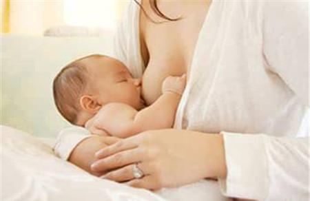 涨奶会痛吗 乳房疼痛要护理