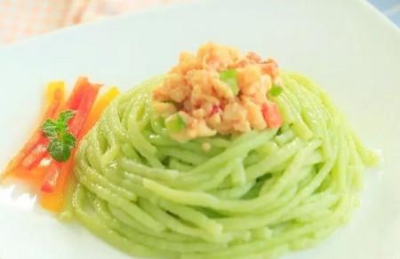 让宝宝胃口大开吃什么？这道宝宝辅食不加调味品都这么好吃