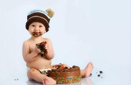 孩子吃零食不可怕，妈妈要掌握方法！