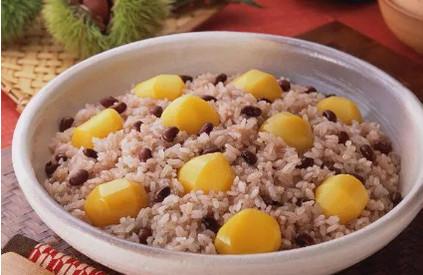 6种素食下奶主食，新妈妈要多吃奶水足！