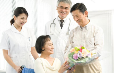 宫舒宁胶囊—让爱得以延续