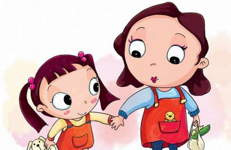 孩子小时候穿衣需要讲究什么原则？