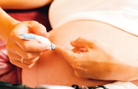 产检血糖有异常怎么办？如何拒绝做糖妈？