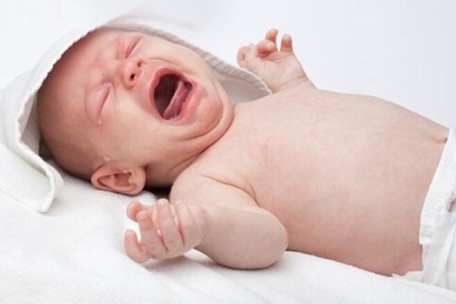 小儿胰腺炎的症状有哪些