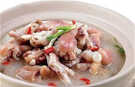 涨奶吃什么通奶 这些食谱适合你