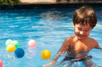 儿子，你是我的软肋，更是我的铠甲！