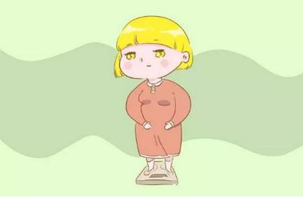 孕期控制体重有方法，孕妈别再一味节食了！