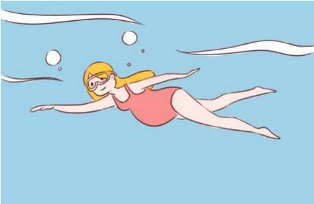 “孕妈跑马”引热议，孕期运动的利与弊？