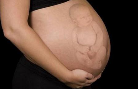 胎儿偏大或偏小，是什么原因？