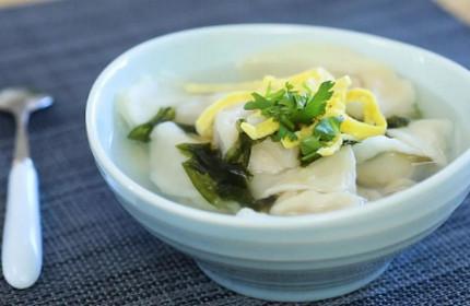 你家孩子缺钙？收藏好这几道科学食补方法