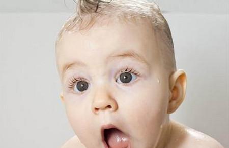 宝宝口臭早注意，再不重视就晚了