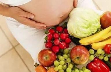孕晚期，这八种物质孕妇要多补充！