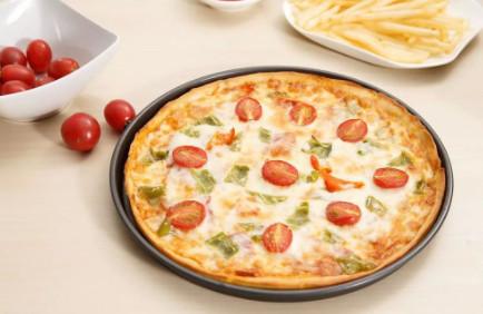 孕妇可不可以吃披萨?