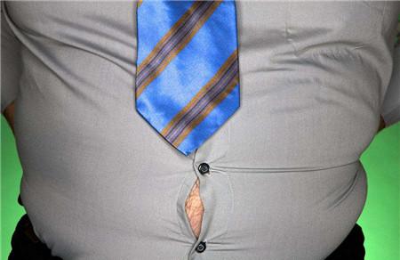 男性肥胖的危害有哪些 盘点肥胖对男性的5大危害