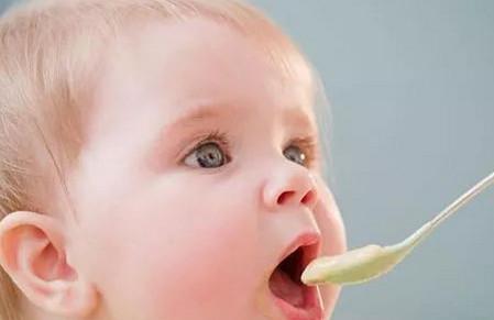 孩子最可怕的是缺铁！会直接影响智商！