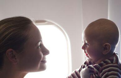 婴儿飞机票怎么购买 快来看看吧！