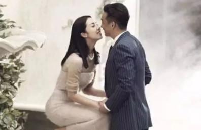 好的婚姻里，男人都很软！