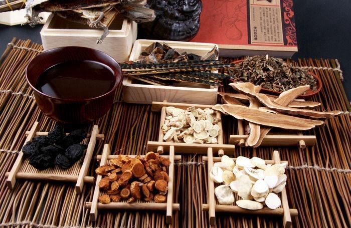 小儿心衰中医治疗方法