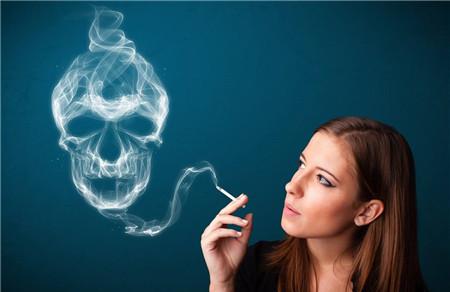 女性抽烟会影响怀孕吗 抽烟会导致不孕吗？
