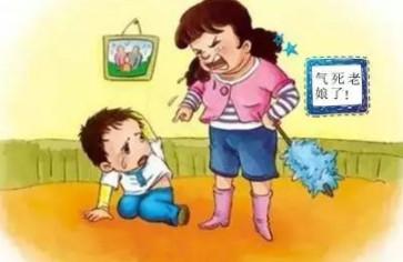 非得打骂孩子？“左侧教育”才是正道！
