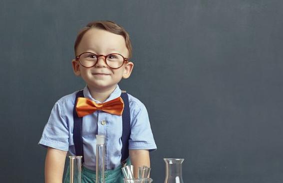 如何让孩子融入自己的小社会？家长必看