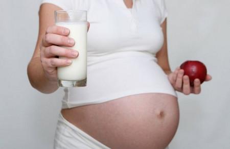 孕期不是要补钙吗？可喝牛奶总拉肚子怎么办？