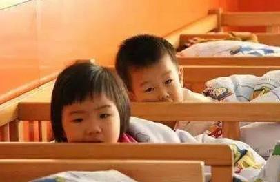 孩子有这种情况， 家长千万别送去幼儿园！否则会遭到围攻