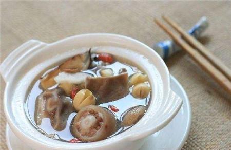开奶汤配方 这些食材最佳