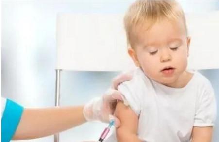 宝宝出现哪些情况，不适合打疫苗？