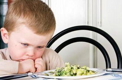 小儿不爱吃饭，家长该怎么办呢？
