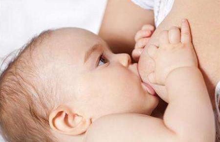 吃奶吃睡着、很容易呛奶、宝宝吃奶遇到这些问题怎么办？
