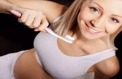 孕期，为什么说“生一个孩子，掉一颗牙”？