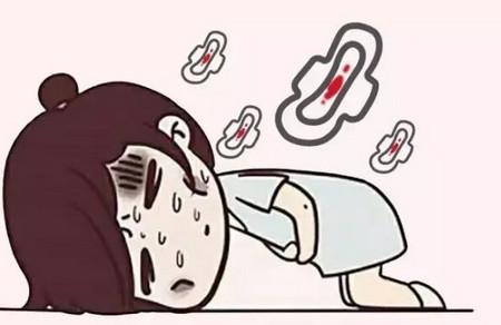 产后，这4种月经问题，宝妈要知道！