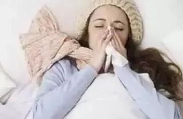 亲爱的，为什么冬天你那么容易咳嗽？