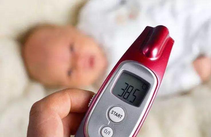 孩子生病“38.5标配治疗”真的有效吗？