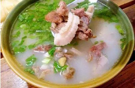 孕期吃羊肉好处多多，但一定要注意这几点禁忌