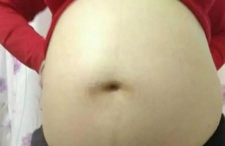 怀孕后，孕妇瞒着家人偷偷吃这个，宝宝出生后，她后悔了
