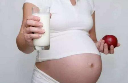 孕期这3个部位疼，可能是胎宝缺钙了，孕妈要抓紧补钙！