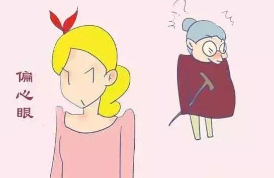 婆媳间最不能说的7句话，说了太伤感情！