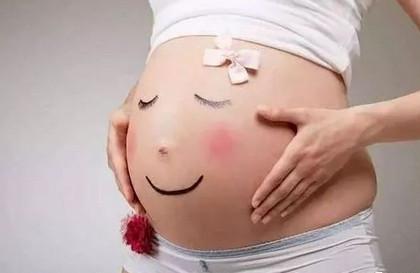 孕妈出现这些情况，说明宝宝很健康！